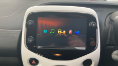 Citroen C1 1.0 VTi 72 Feel 5dr ETG Petrol Hatchback